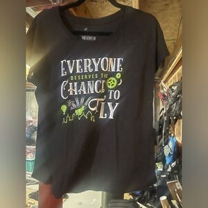 Wicked - Defying Gravi Shirt